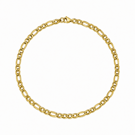 VOID BRACELET | 18K GOLD