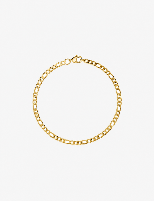 VOID BRACELET | 18K GOLD