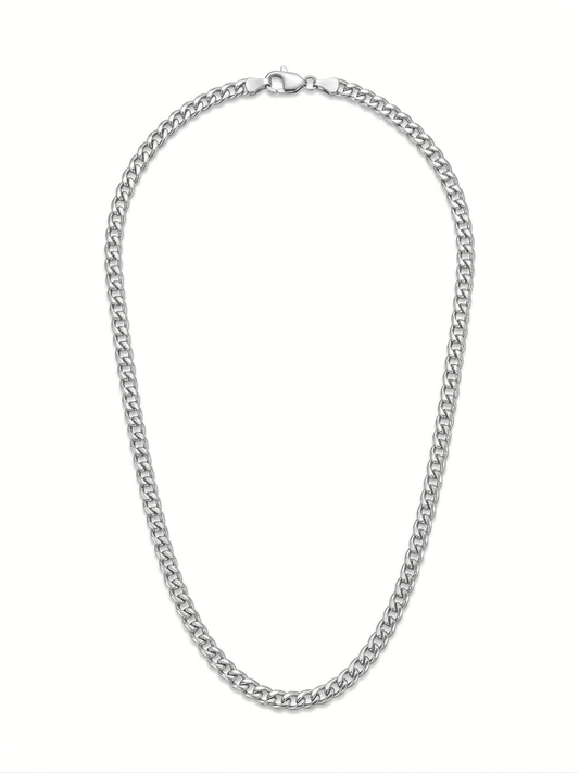 CORE CHAIN | SILVER