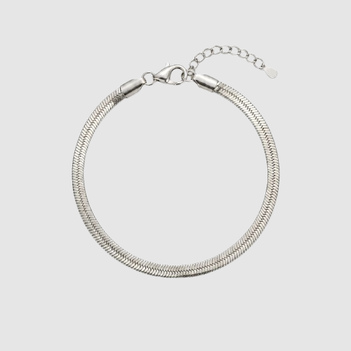 PURE BRACELET | SILVER