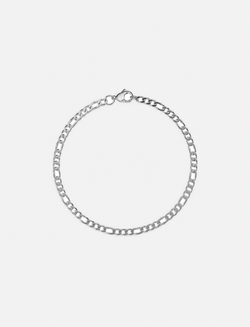 VOID BRACELET | SILVER