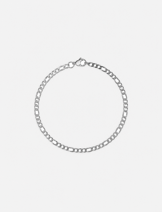 VOID BRACELET | SILVER