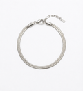 PURE BRACELET | SILVER