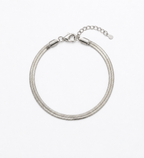 PURE BRACELET | SILVER