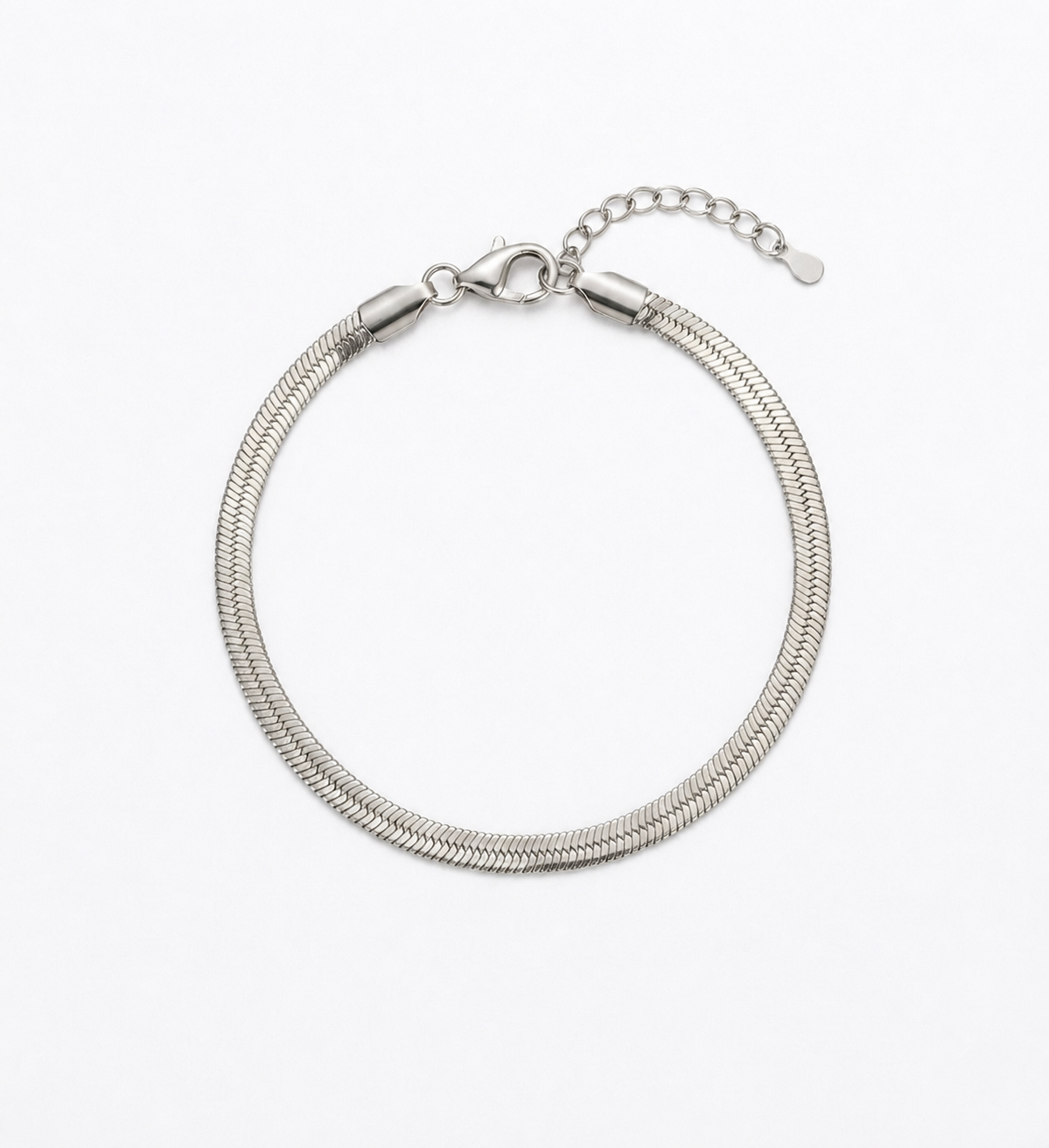 PURE BRACELET | SILVER
