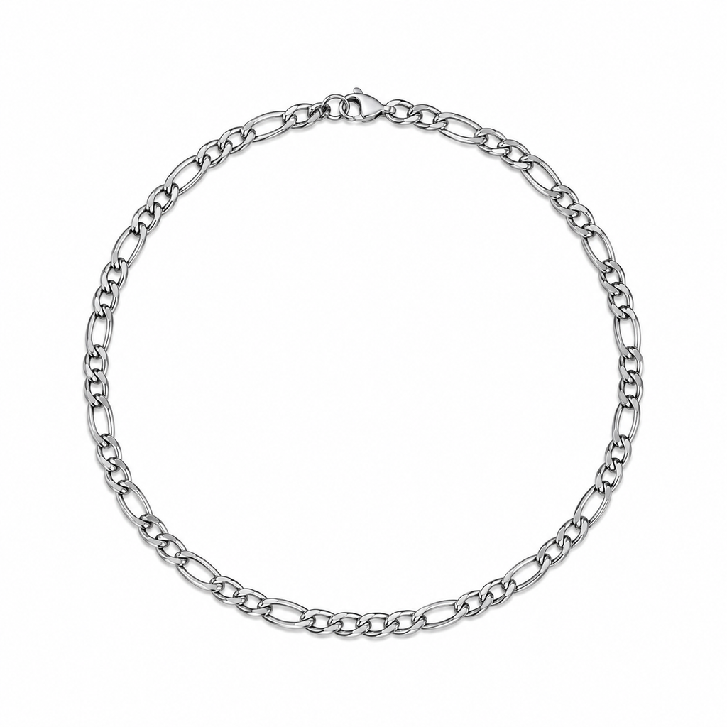 VOID BRACELET | SILVER