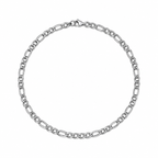 VOID BRACELET | SILVER