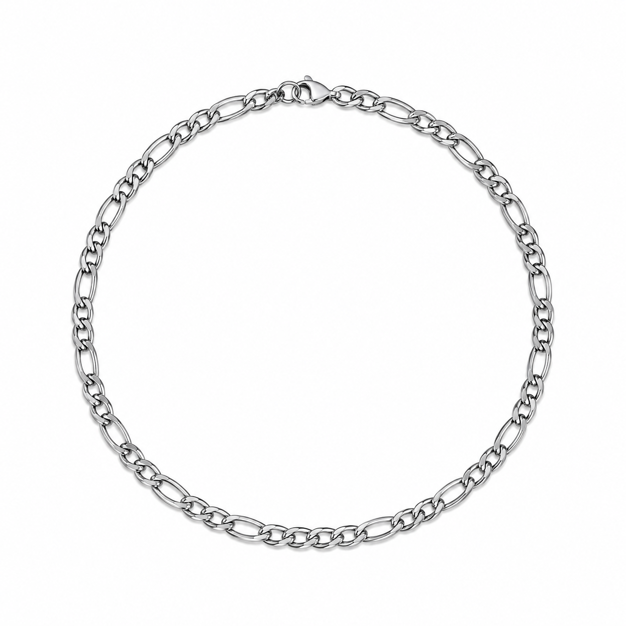 VOID BRACELET | SILVER