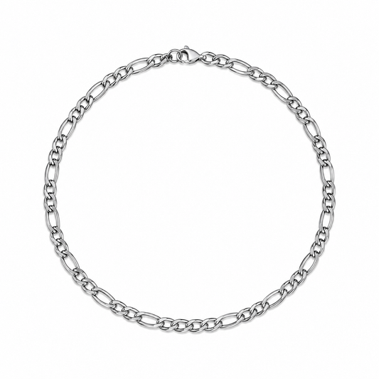 VOID BRACELET | SILVER
