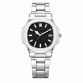 LUNAIRE ONE BLACK | SILVER
