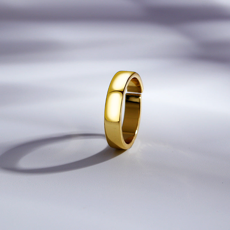 Simple Aperture Ring