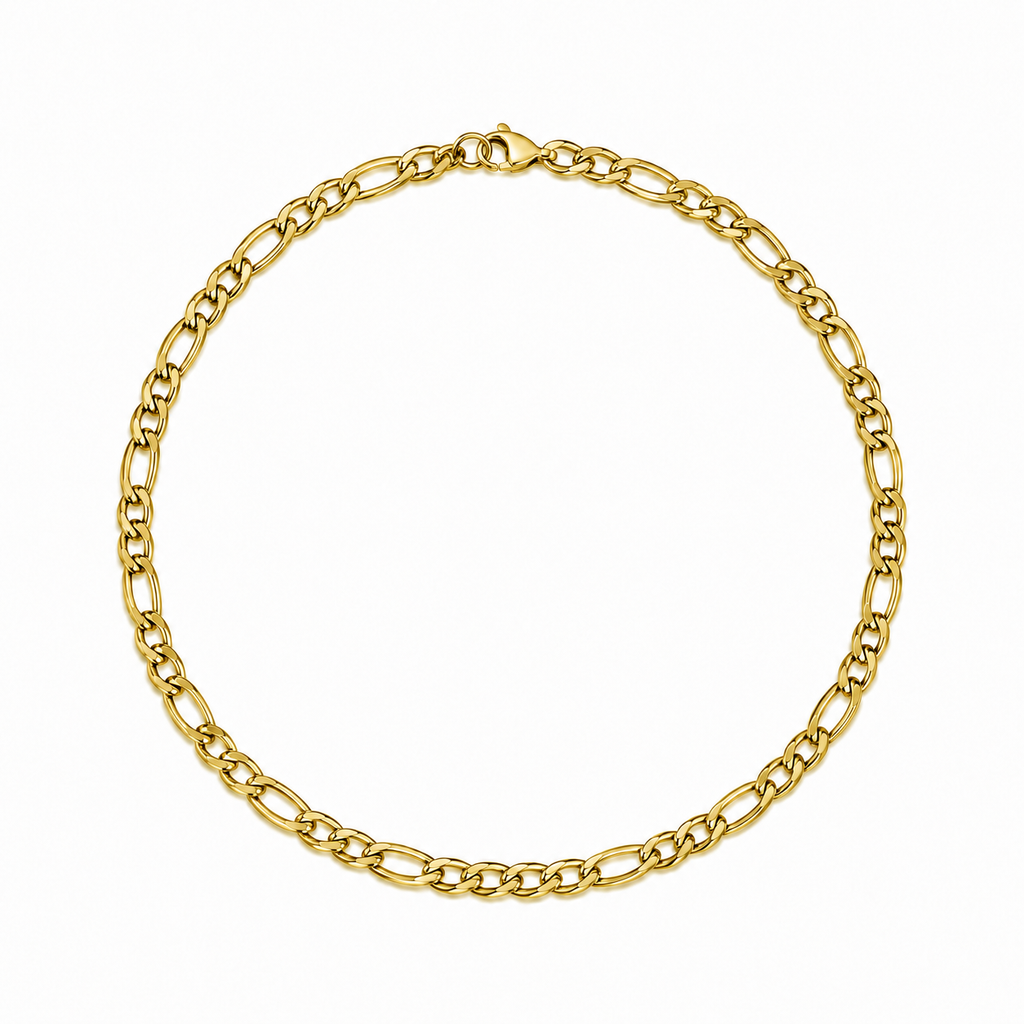 VOID BRACELET | 18K GOLD