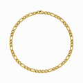 VOID BRACELET | 18K GOLD