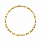 VOID BRACELET | 18K GOLD