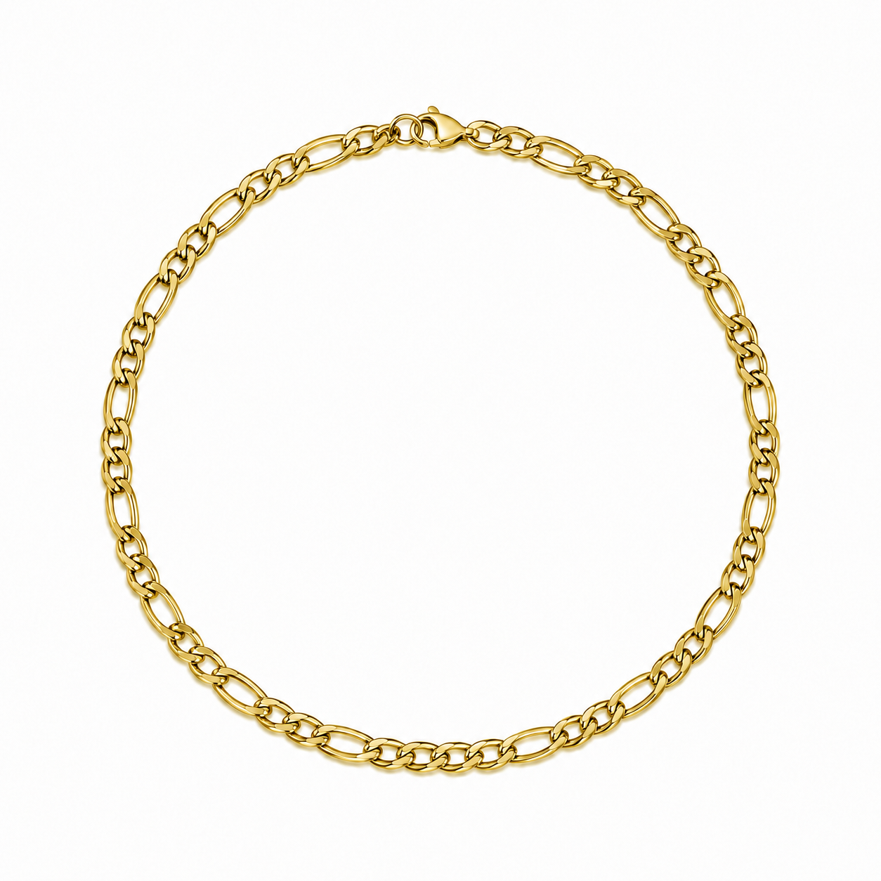 VOID BRACELET | 18K GOLD