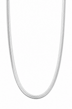 PURE CHAIN | SILVER
