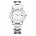 LUNAIRE ONE WHITE | SILVER