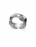 CRAG RING | SILVER