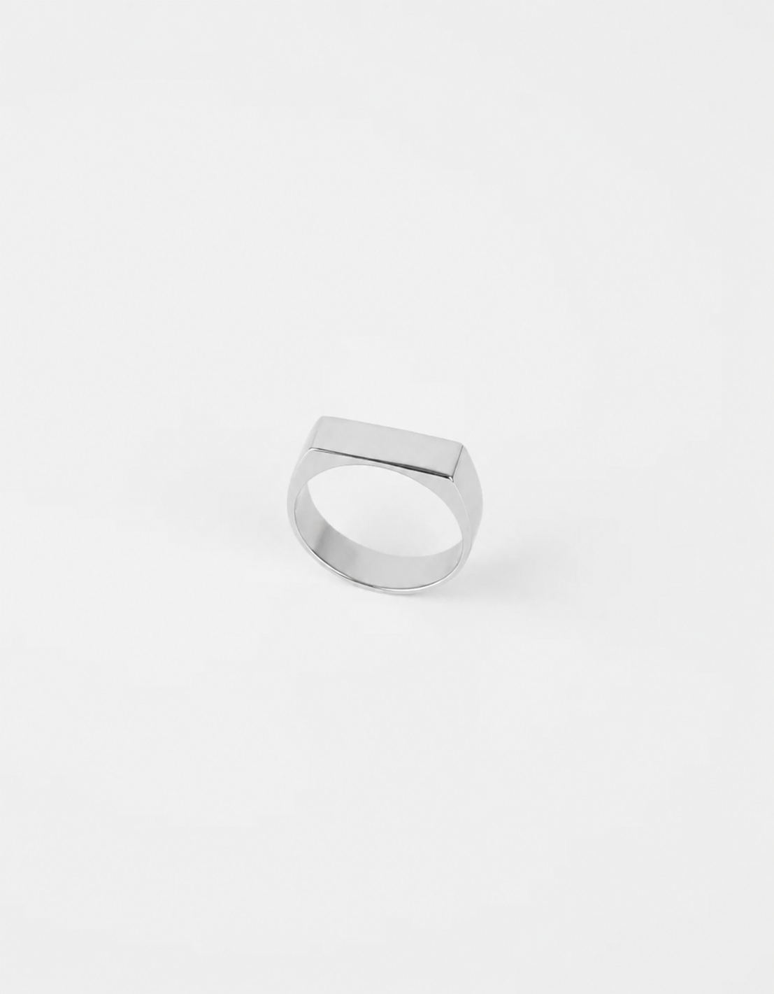 PETAR RING | SILVER