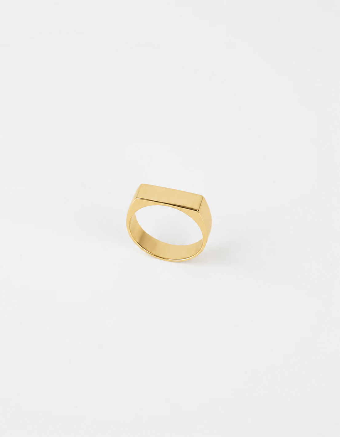 PETAR RING | 18K GOLD