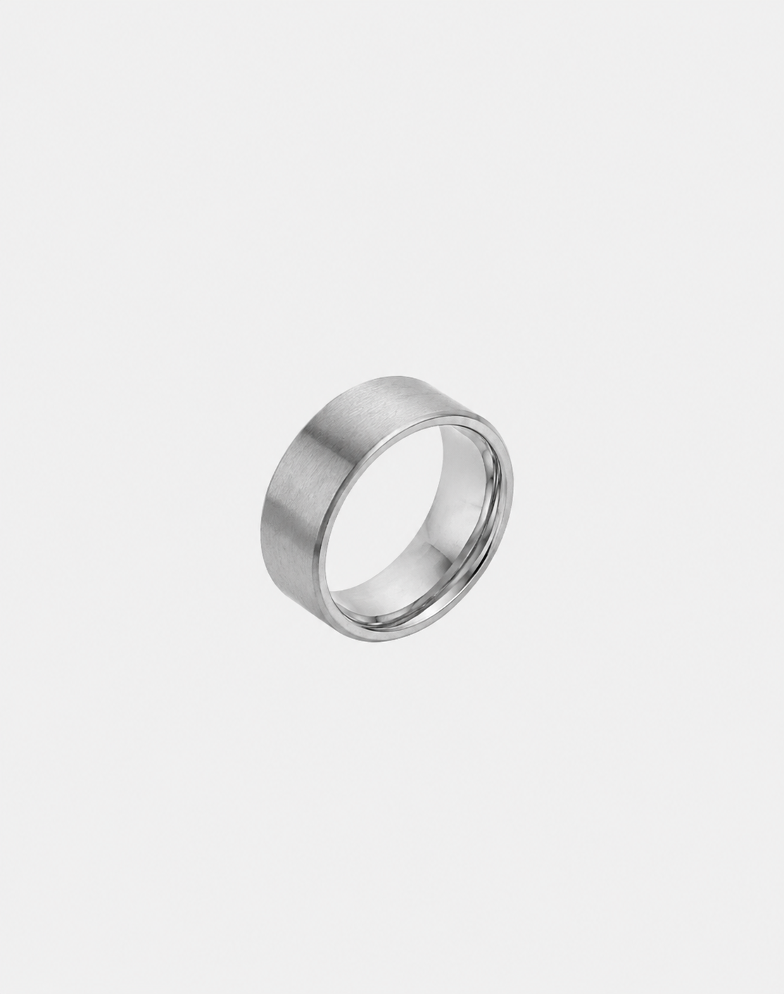 NORD RING | SILVER