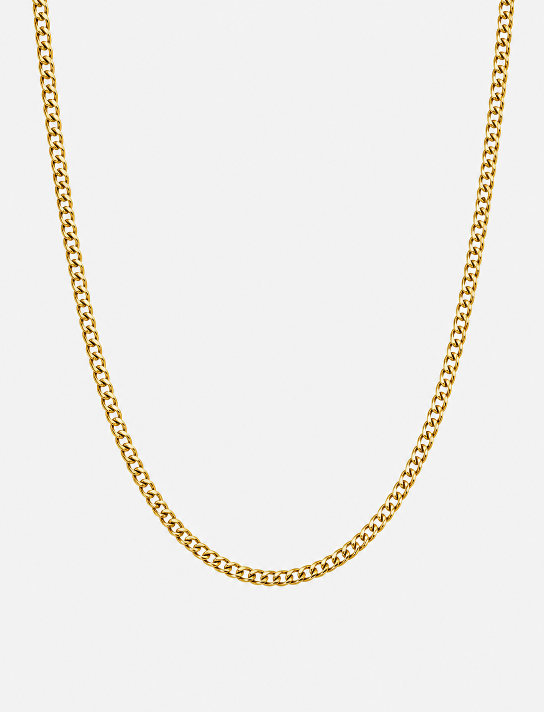 CORE CHAIN | 18K GOLD