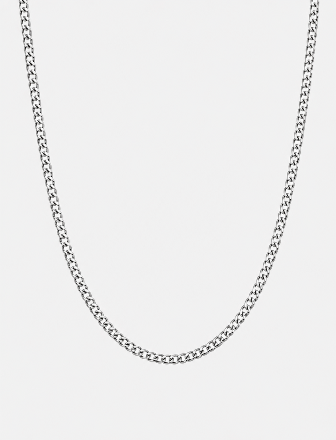 CORE CHAIN | SILVER