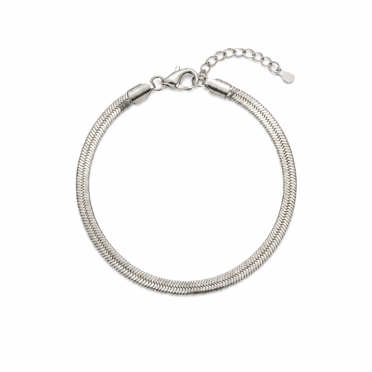 PURE BRACELET | SILVER