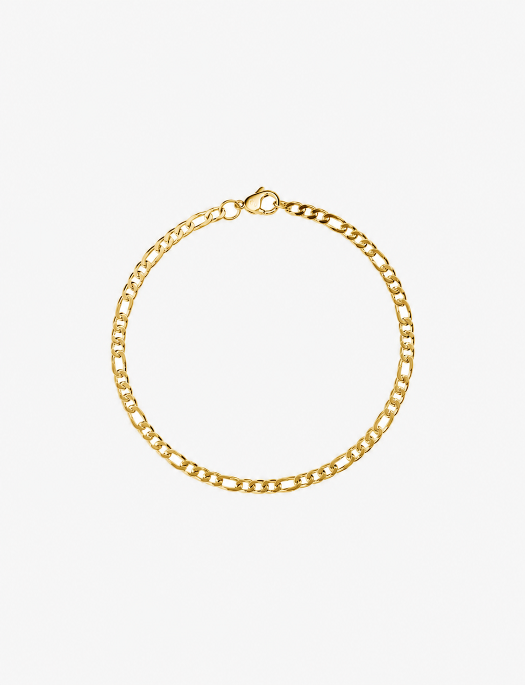 VOID BRACELET | 18K GOLD