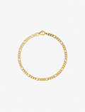 VOID BRACELET | 18K GOLD