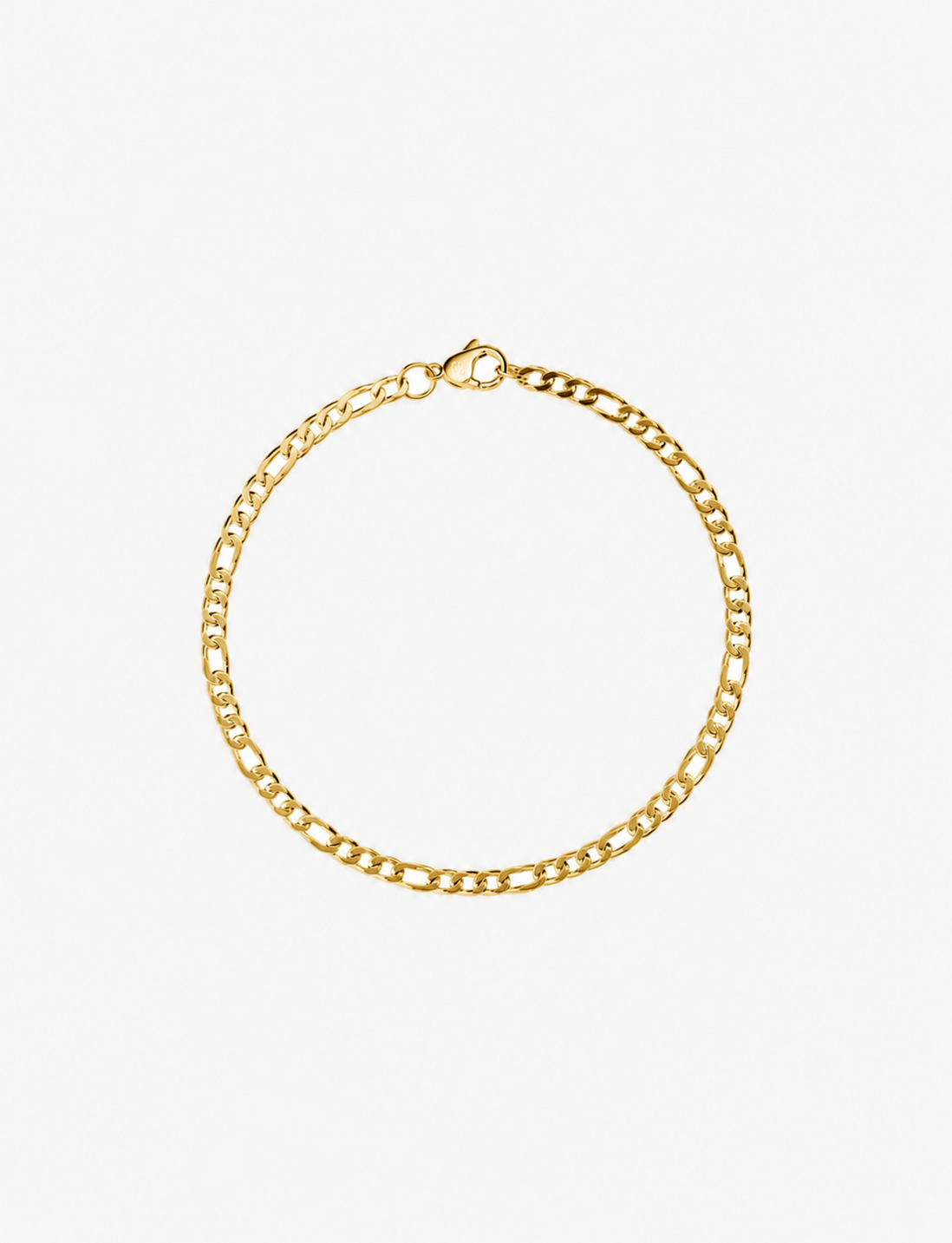 VOID BRACELET | 18K GOLD