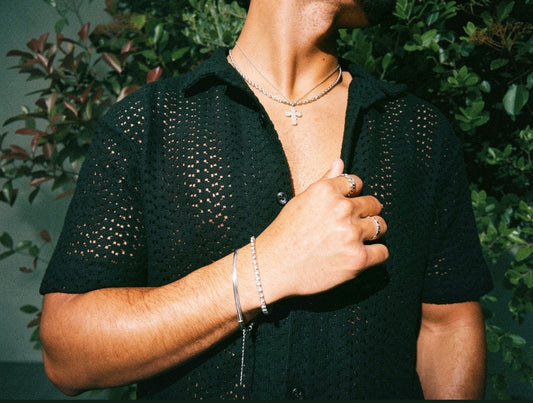 PURE BRACELET | SILVER