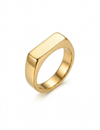 PETAR RING | 18K GOLD