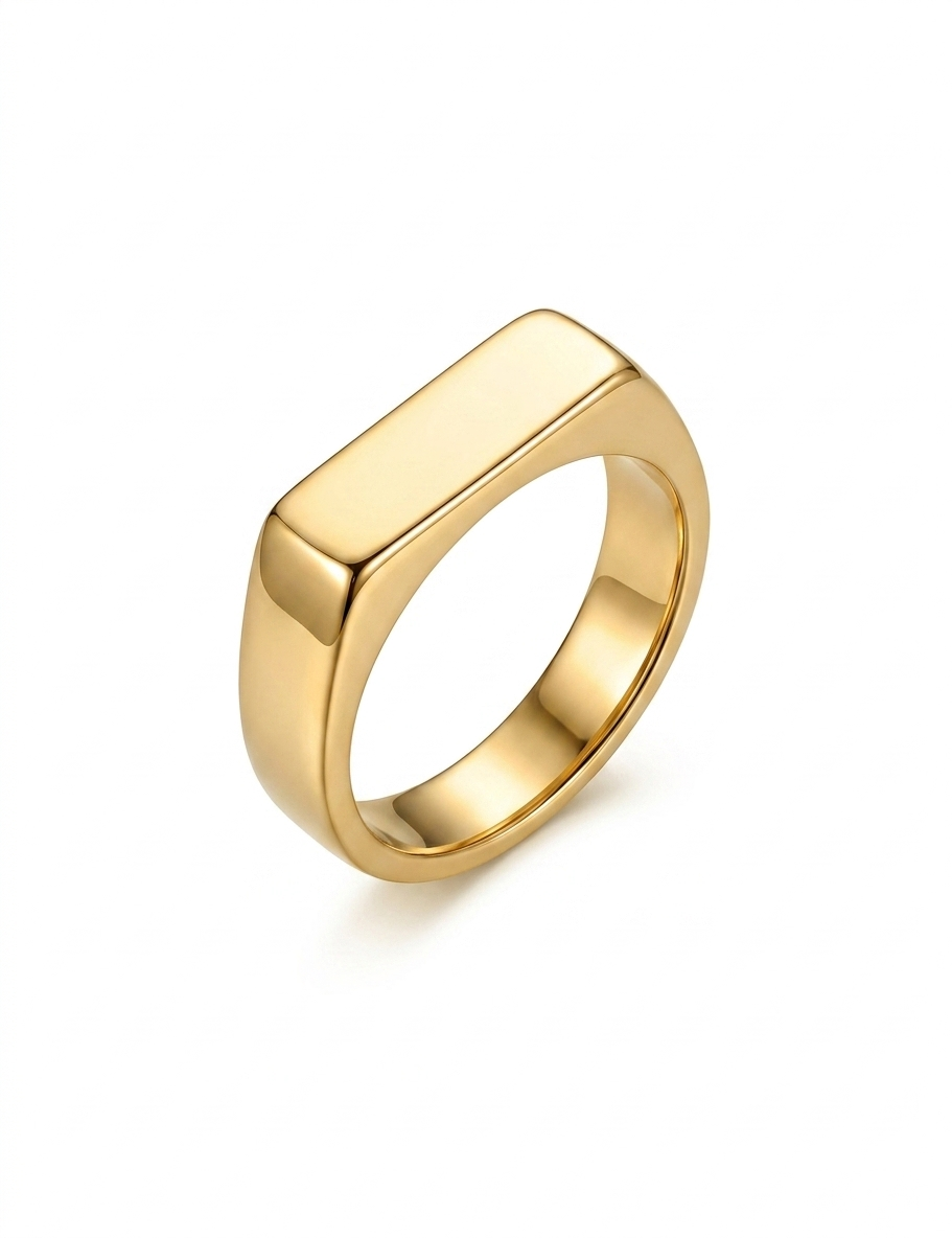 PETAR RING | 18K GOLD