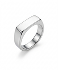 PETAR RING | SILVER