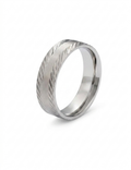 VAULT RING | SILVER