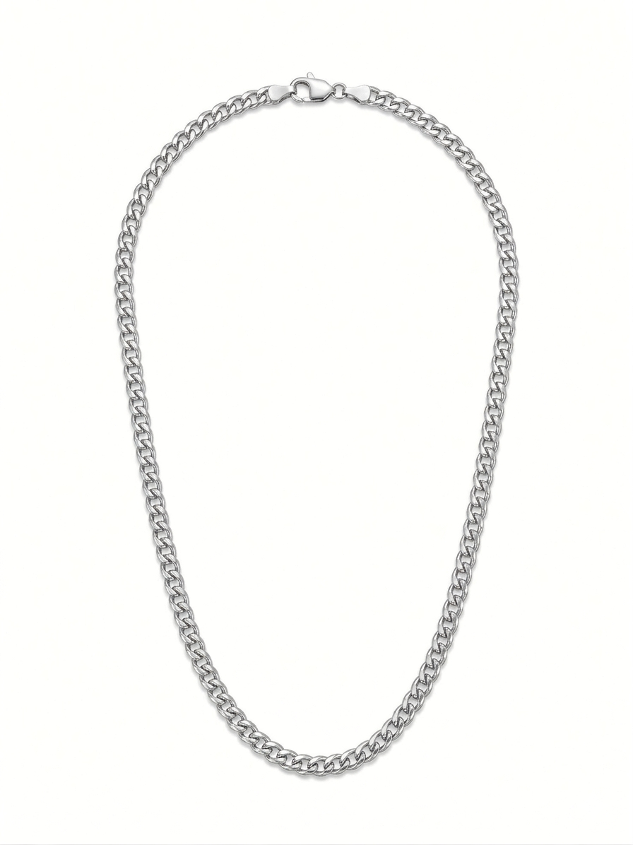 CORE CHAIN | SILVER