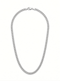 CORE CHAIN | SILVER