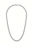 CORE CHAIN | SILVER
