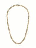 CORE CHAIN | 18K GOLD