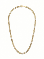 CORE CHAIN | 18K GOLD