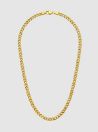 CORE CHAIN | 18K GOLD
