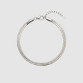 PURE BRACELET | SILVER
