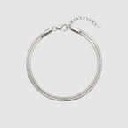 PURE BRACELET | SILVER