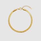 PURE BRACELET | 18K GOLD