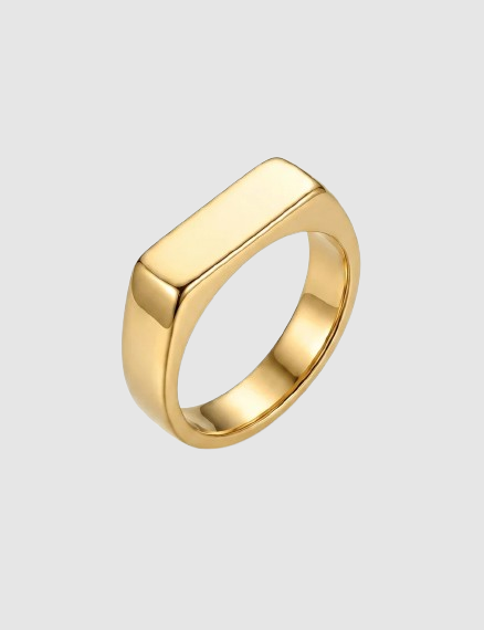 PETAR RING | 18K GOLD