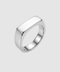 PETAR RING | SILVER