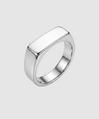PETAR RING | SILVER