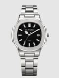 LUNAIRE ONE BLACK | SILVER