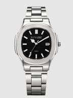 LUNAIRE ONE BLACK | SILVER